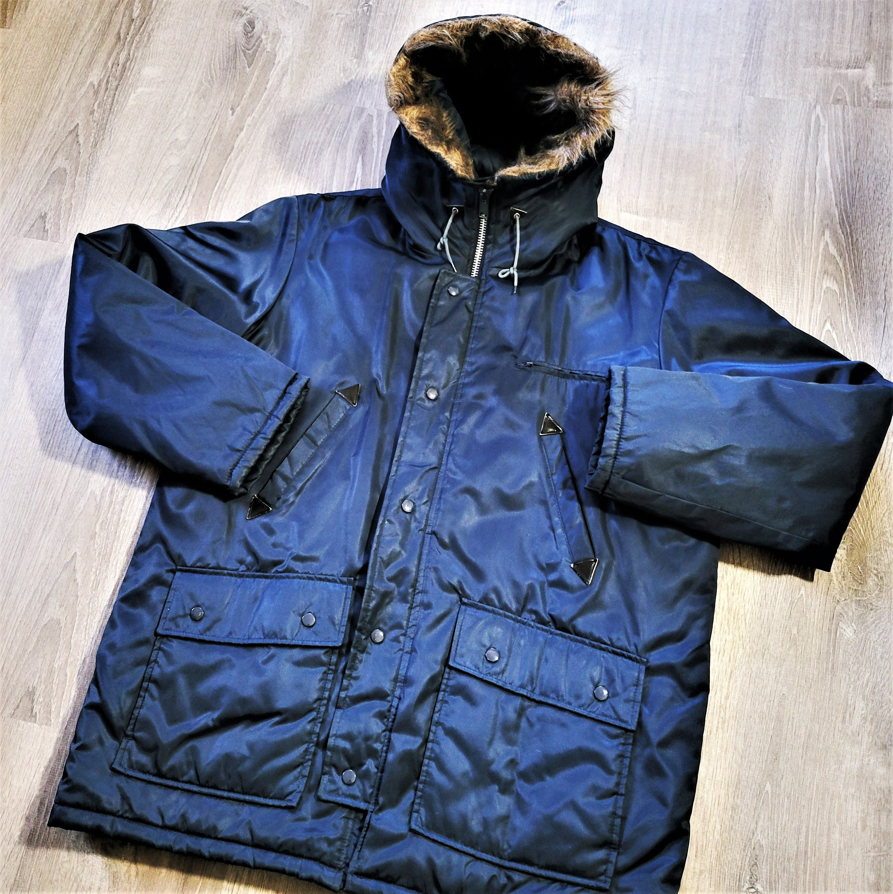 snorkel parka uk