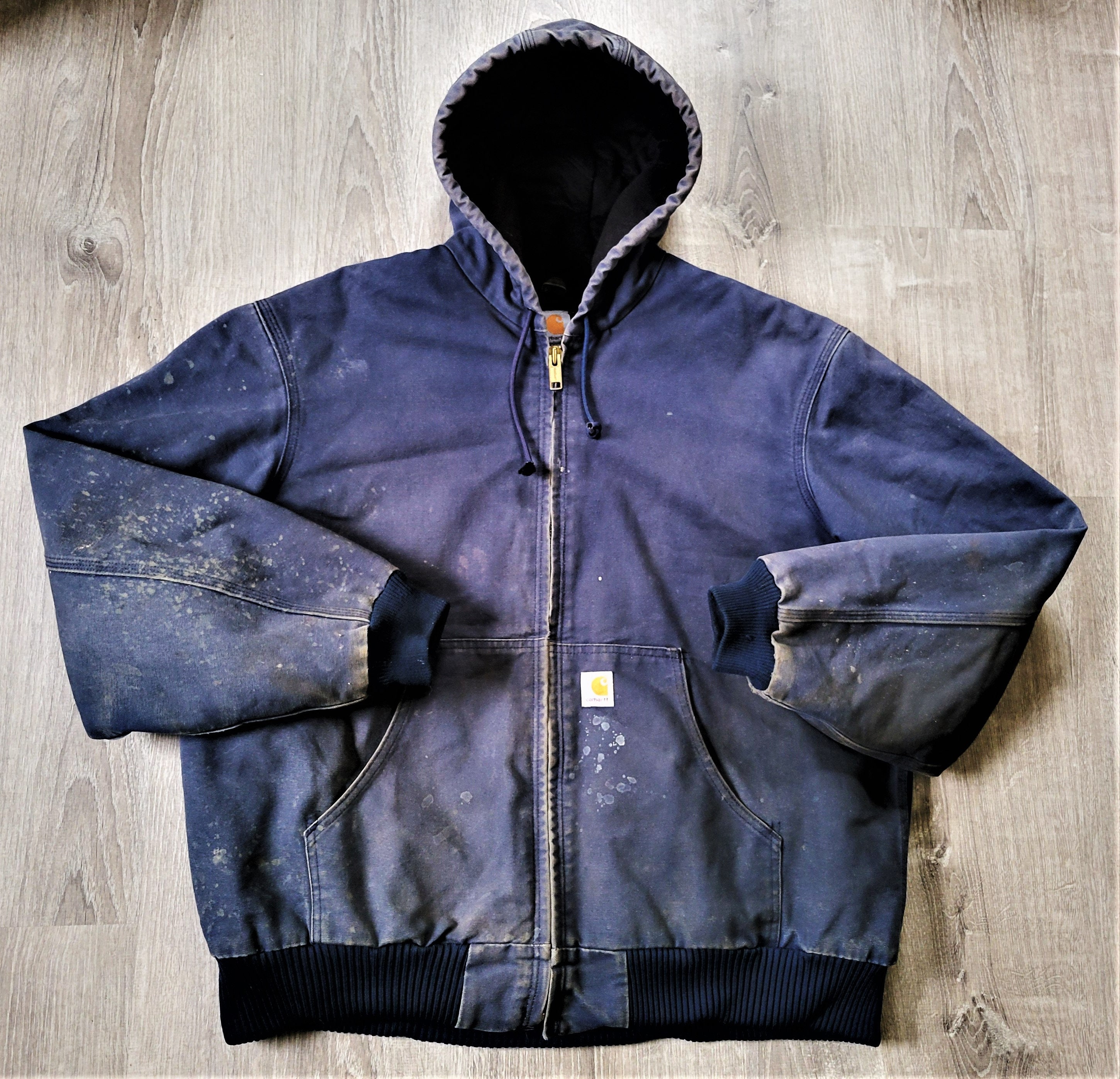 Work jacket vintage Clearance