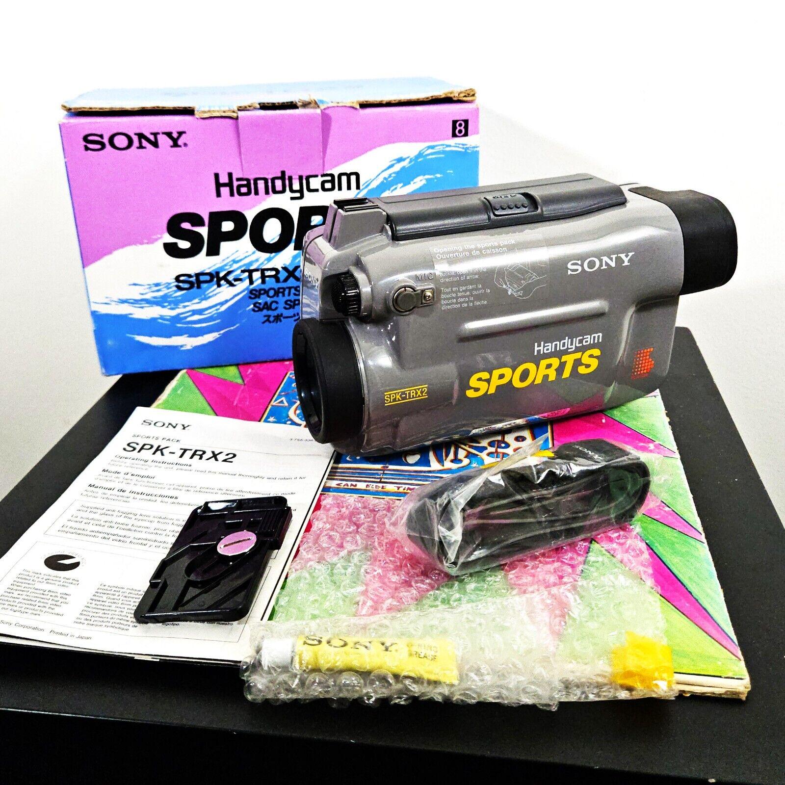 【mint】SONY handycam 販促 スイングトップ mint】SONY handycam 販促 スイングトップ