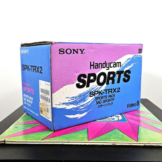 【mint】SONY handycam 販促 スイングトップ mint】SONY handycam 販促 スイングトップ