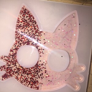Personaliza tu linda carta y llaveros de animales!! ¡LEE LOS DETALLES DEL ARTÍCULO!