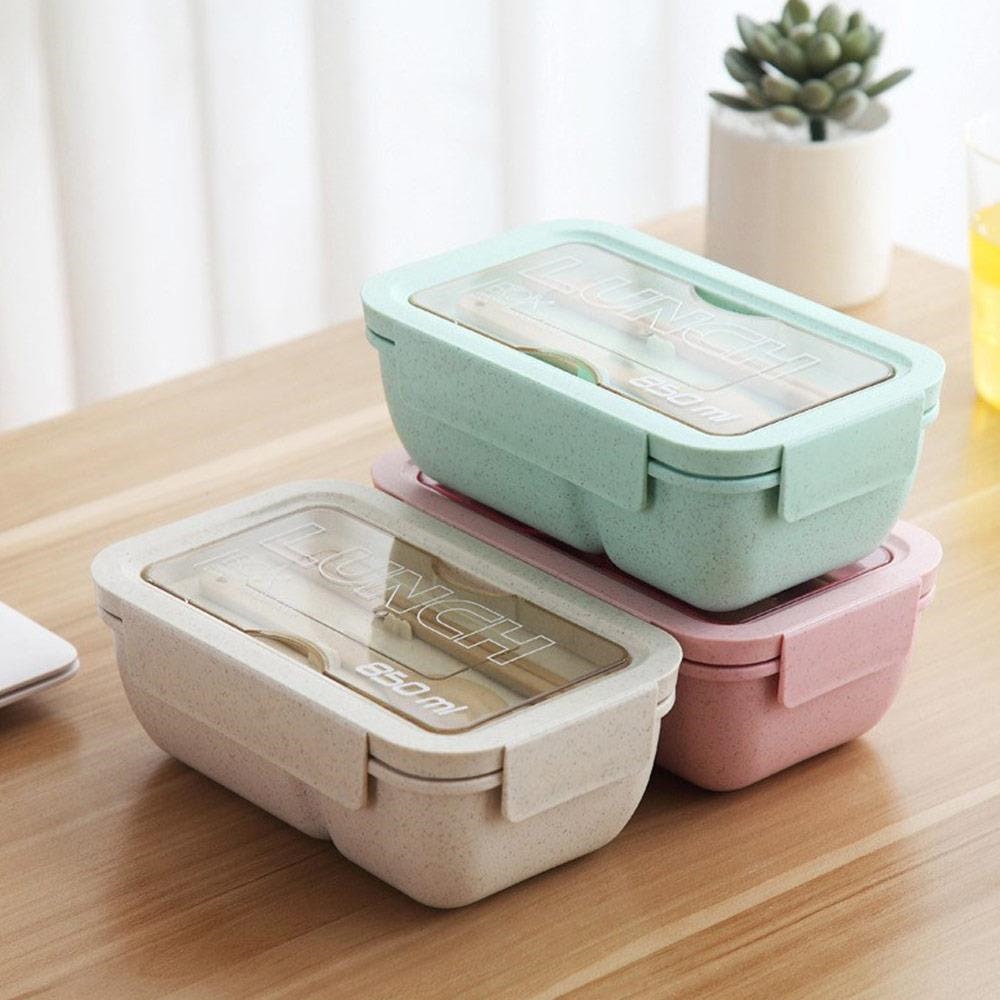 Are Bento Boxes Microwave Safe? 