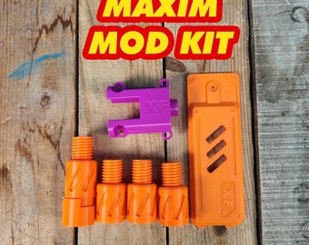 AF Maxim Pro Mod Kit
