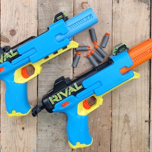 Nerf Rival Fate InLine Clip MOD XFFate Kit