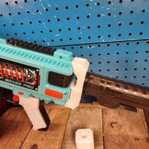 AF Boxer Pro Stock Mod - Adventure Force - Etsy