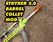 HC Diana Carbine Kit 3dprinted Mod - Etsy