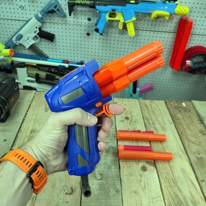 Adventure Force Ranger Mod Kit - Etsy