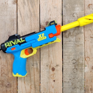 XF Fate E InLine Clip Blaster Upgrade KIT