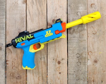 XF Fate E InLine Clip Blaster Upgrade KIT