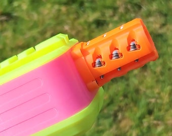 XFA1 Bearing Scar Bcar