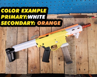 グッズBB1 Zuis BK1 BK2 CQB Body Kit 3DPrinted – XFoxGames