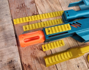 お気にいる HC Diana Etsy - Mod 3dprinted Kit Carbine トイガン