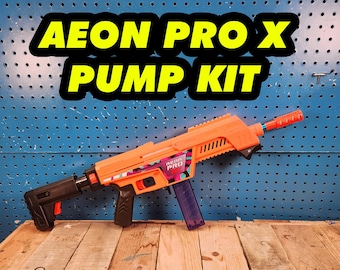 Pump Kit - Aeon Pro X