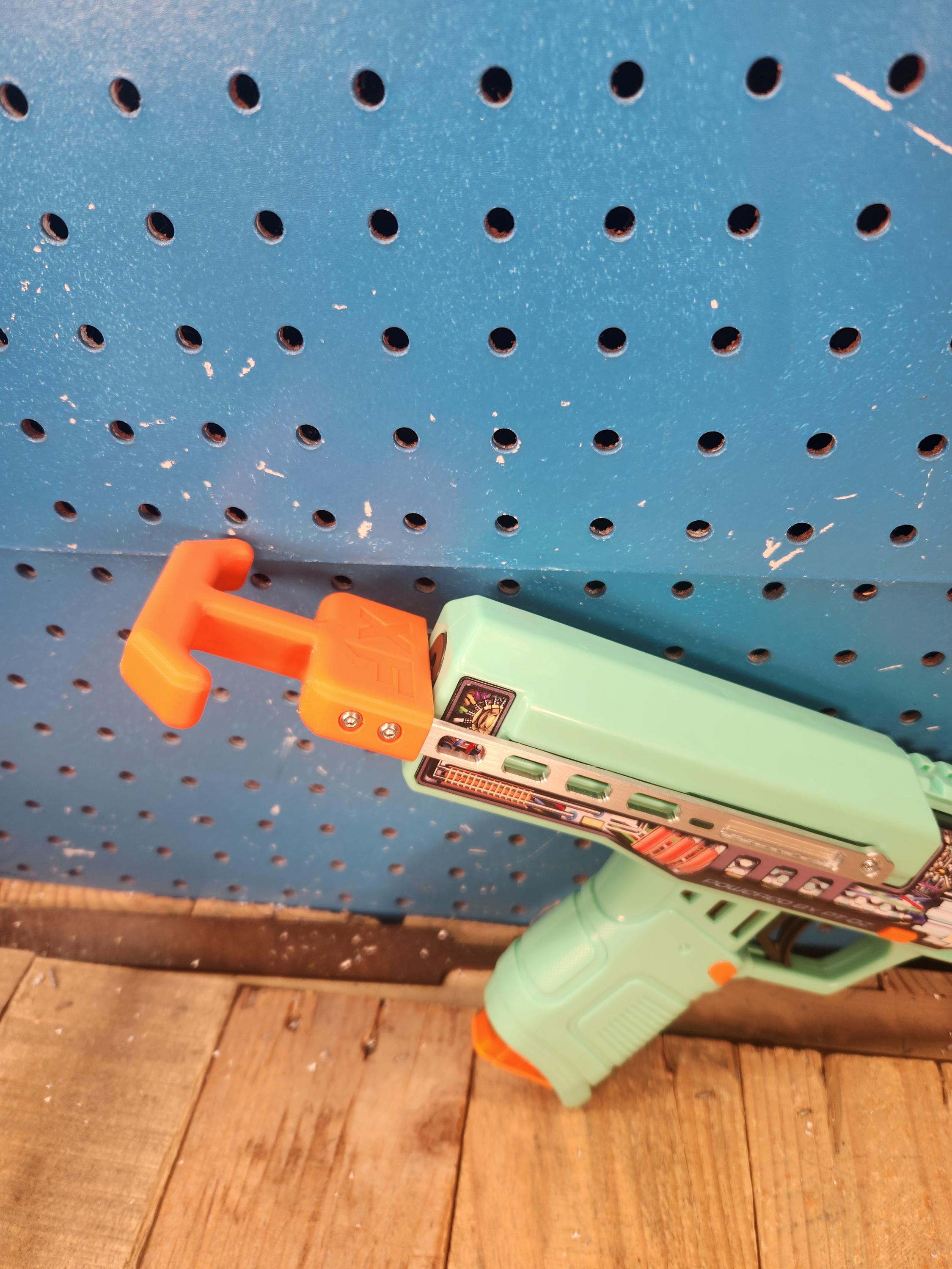 Brute Pro Tpull Mod Kit Adventure Force - Etsy