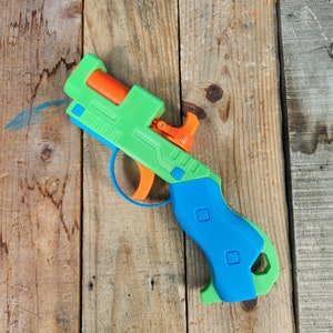 GenCoMegawerks XShot Micro Blaster Reshell Type 2