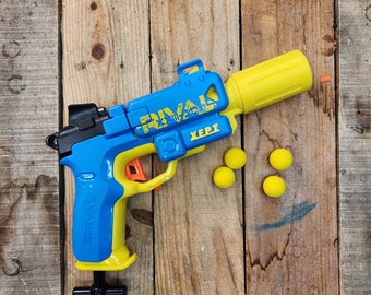 XF Rival Pilot Dress Up Kit SHOOT RIVAL yes!!