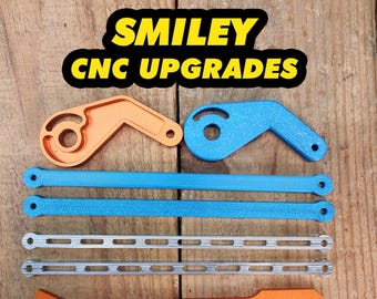 Bolt Action Blaster CNC Upgrade Parts Handle Bars Release