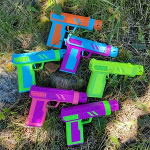 XFB1 Bungee Blaster