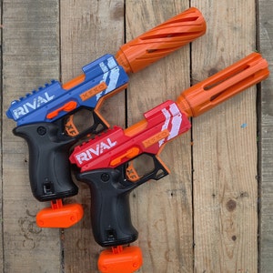Nerf Rival PathFinder Upgrade Kit - SWEET! - Etsy 日本