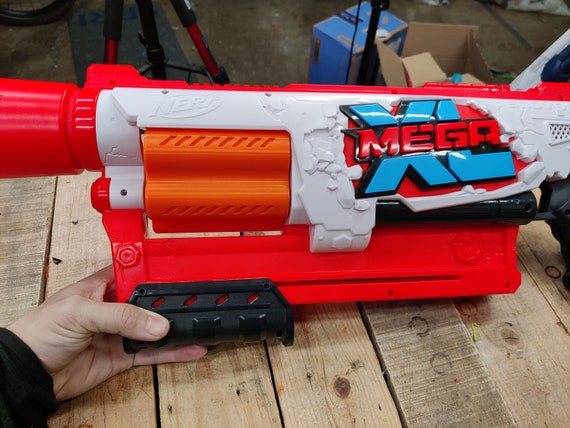 54x Shot Boomdozer Megaxl Cylinder MOD - Etsy