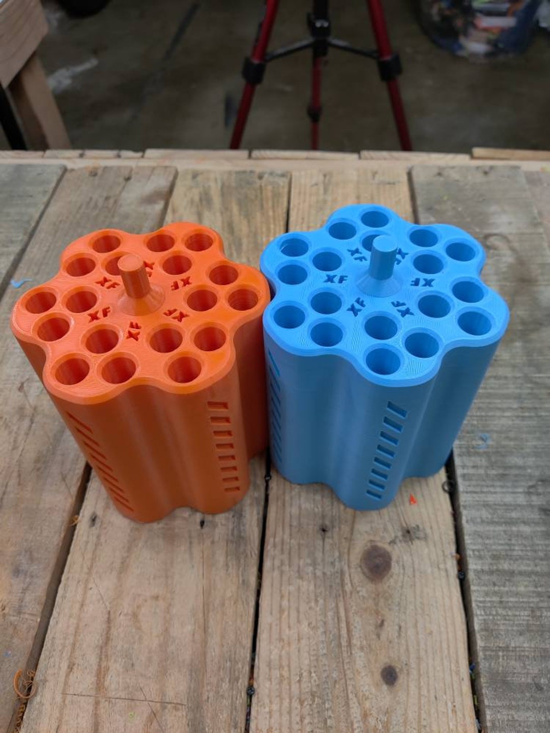 54x Shot Boomdozer Megaxl Cylinder MOD - Etsy