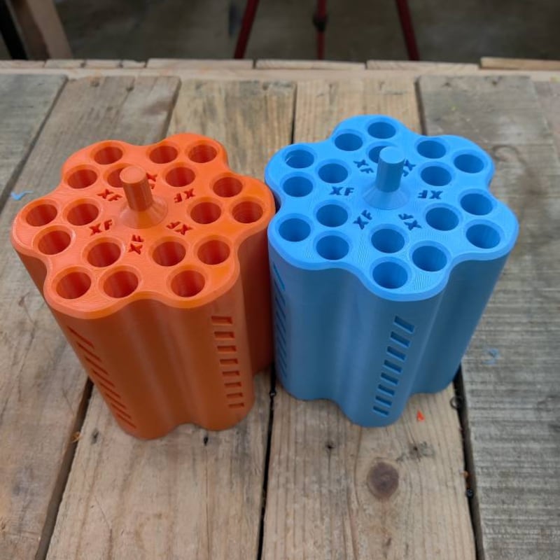 Nerf Mega Conversion Mod - Etsy