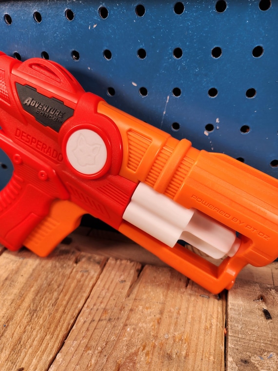 Desperado Mod Kit - Adventure Force - Etsy