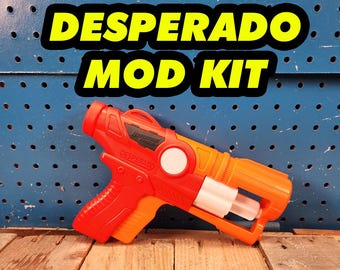 Desperado Mod Kit - Adventure Force