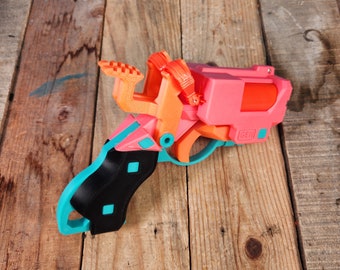 GenCoMegawerks XShot Micro Blaster Reshell Type 5