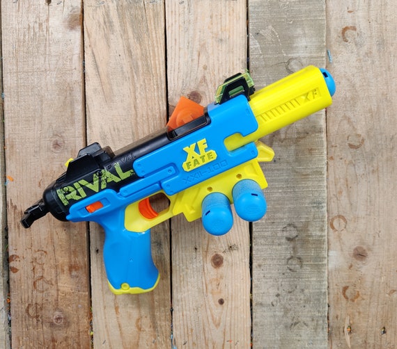 Nerf Mega Darts 