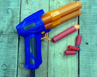 Adventure Force Ranger Mod Kit