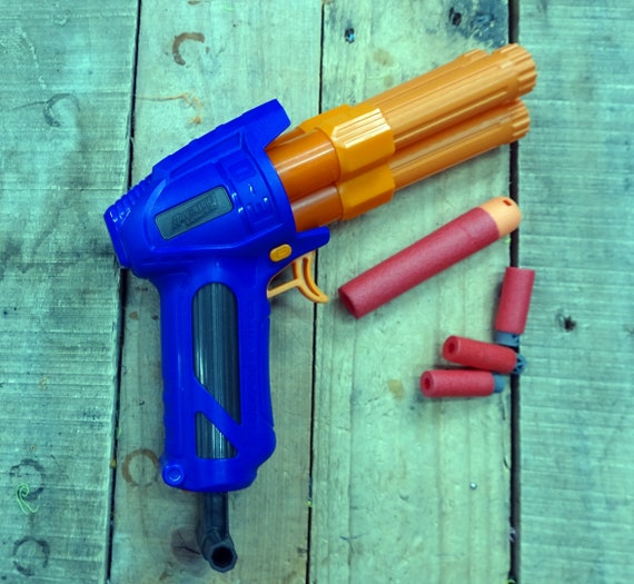 Adventure Force Ranger Mod Kit - Etsy