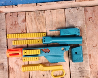 HC Diana Carbine Kit 3dprinted Mod - Etsy