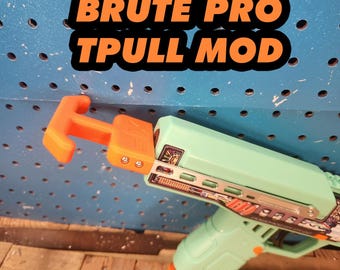 Brute Pro TPull Mod Kit Adventure Force