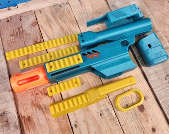 HC Diana Carbine Kit 3dprinted Mod - Etsy