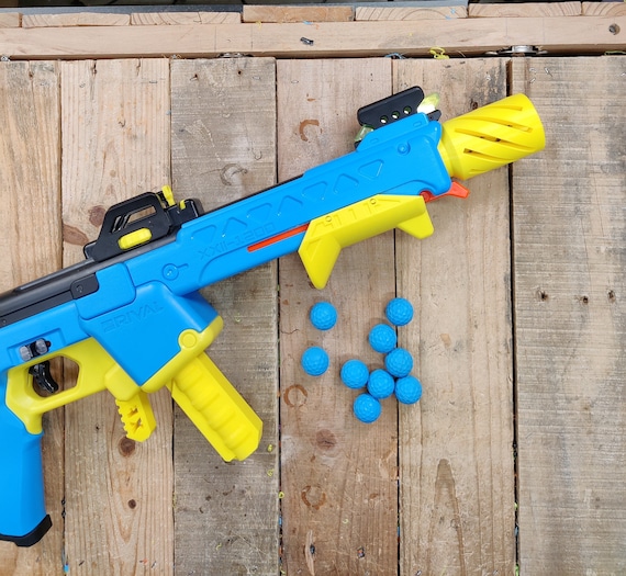 Nerf Rival PathFinder Upgrade Kit - SWEET! - Etsy 日本