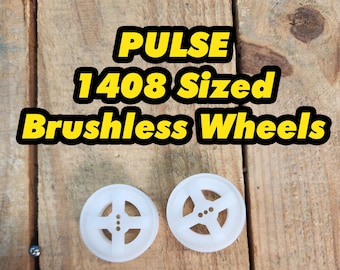 1408 Size Brushless Wheels XFoxGames