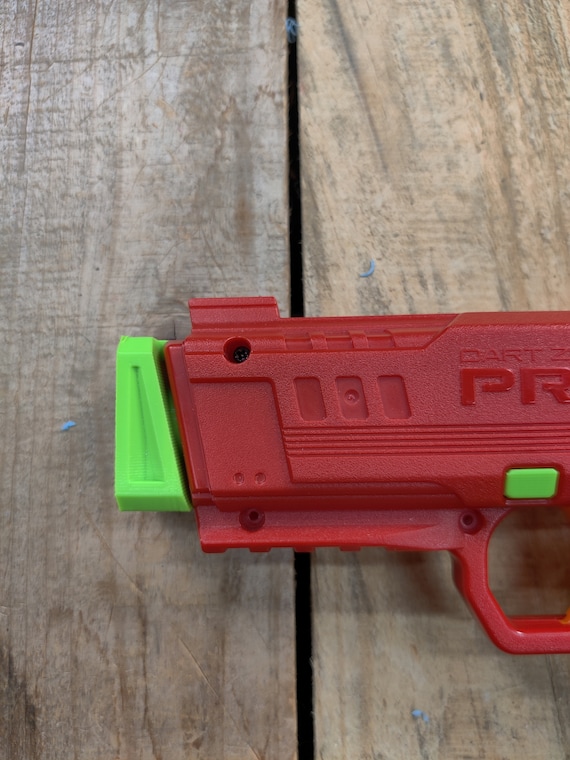 XF Dartzone Mk2 Upgrade Kit - Etsy