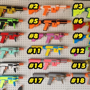 Gryphon&#39;s Ready To Ship! Great Color Combos