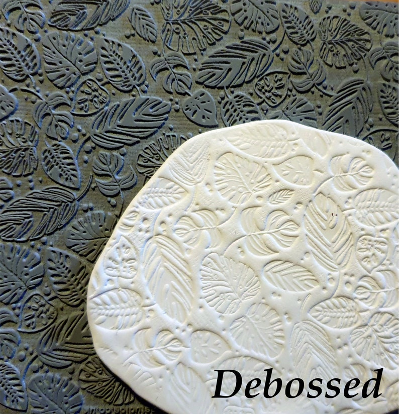 Twigs Texture / Metal Clay / Texture Tile / Texture / Polymer Etsy UK