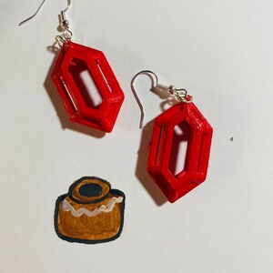 Clay pot Gems