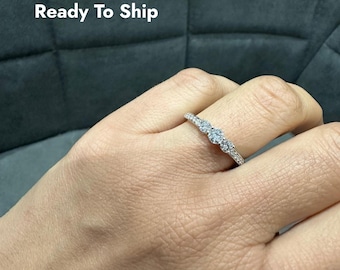 Anelli Trilogy: Trilogy Di Diamanti: Meglio Un Modello Classico O Uno