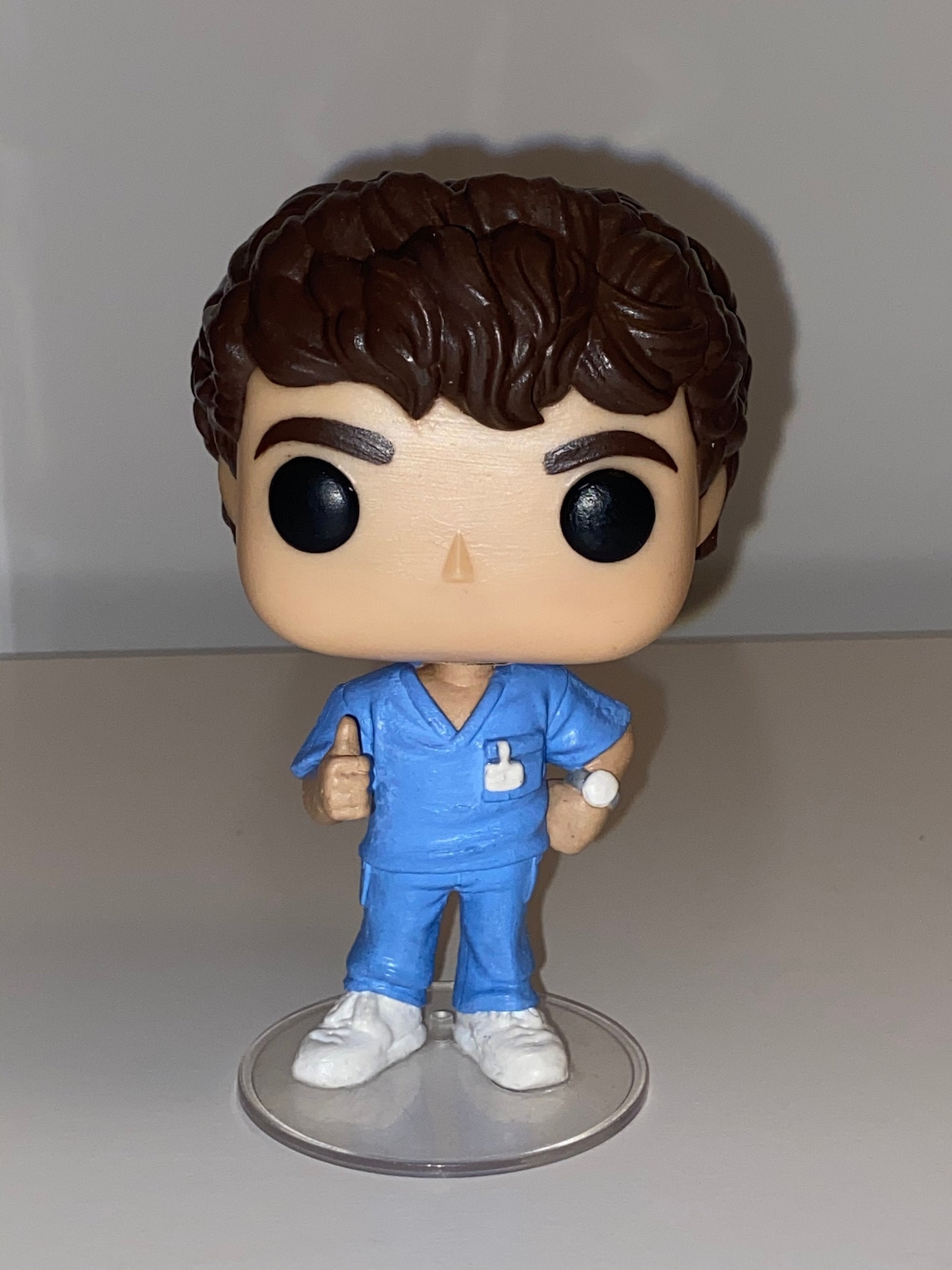 funko pop grey's