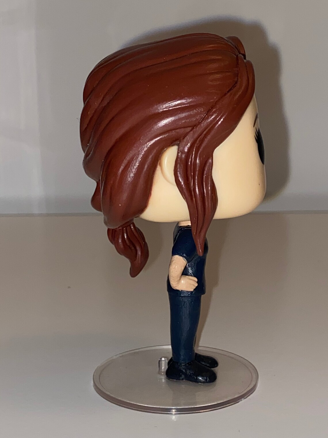 greys anatomy funko pop figures