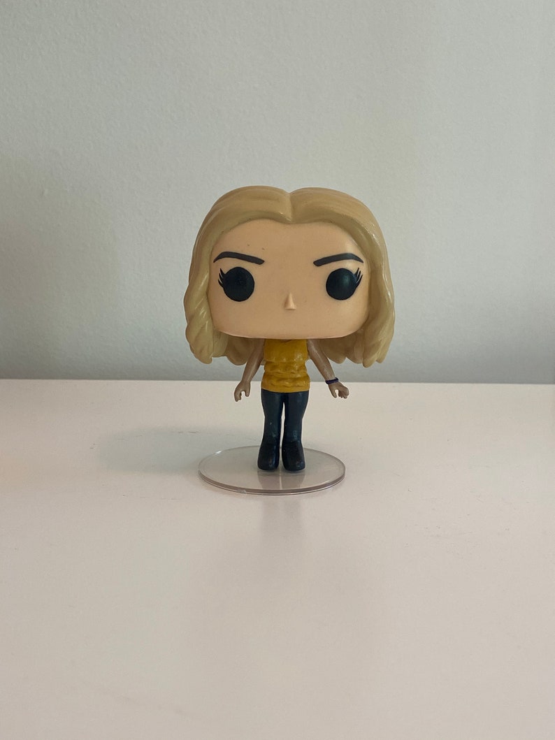 Hanna marin sales funko pop