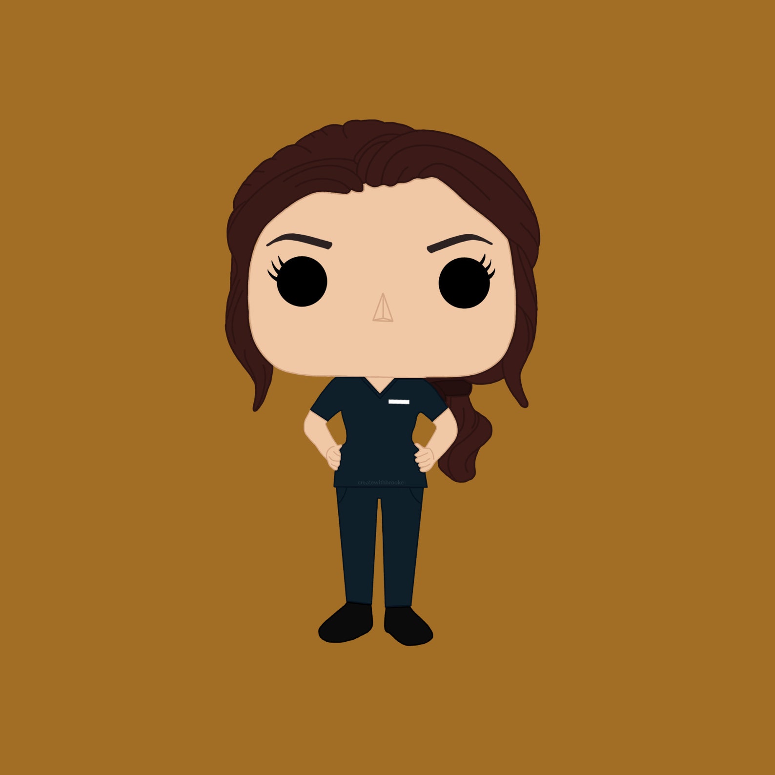 greys anatomy funko pop figures
