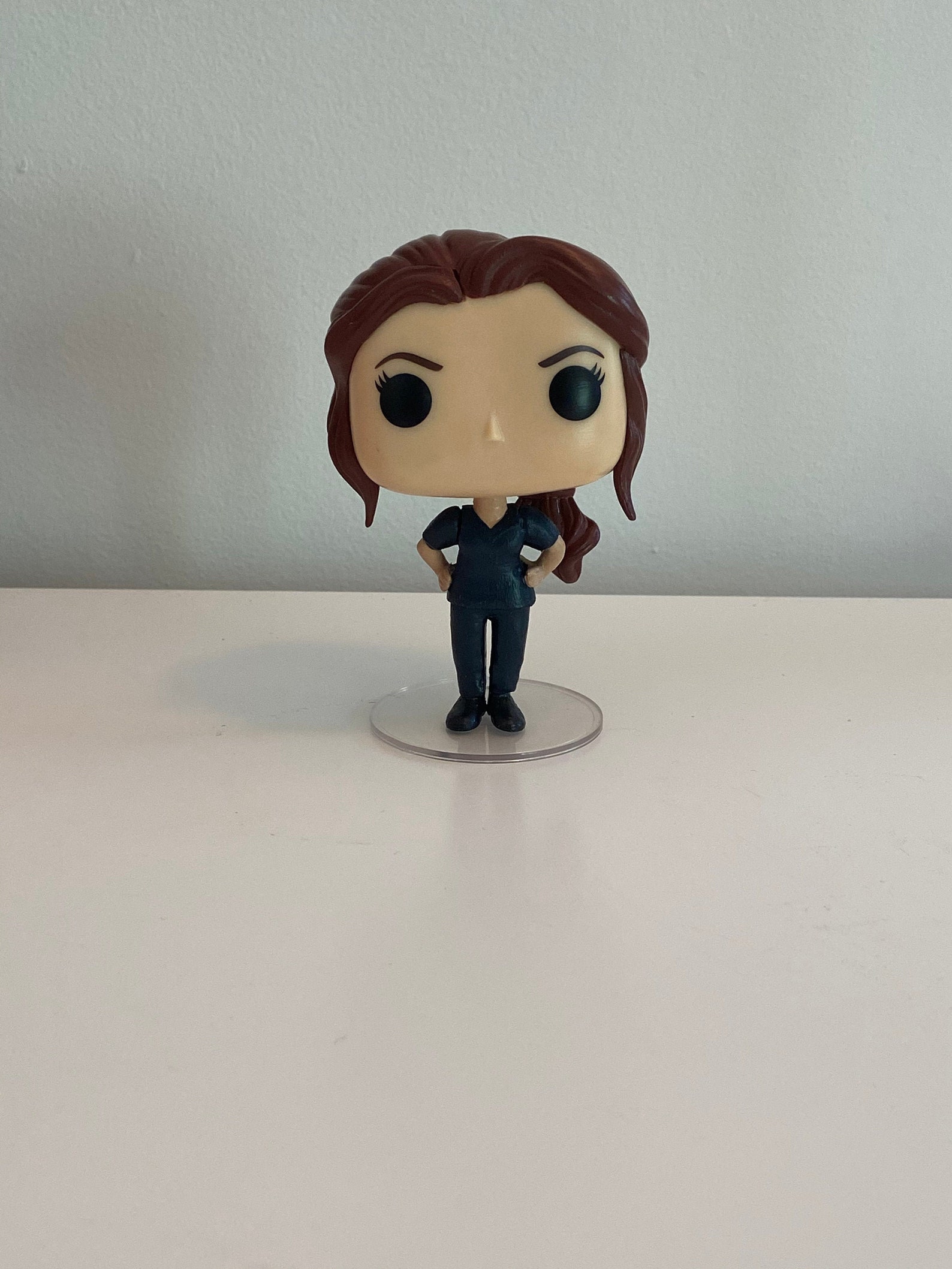 April Kepner Custom Funko Pop Greys Anatomy | Etsy