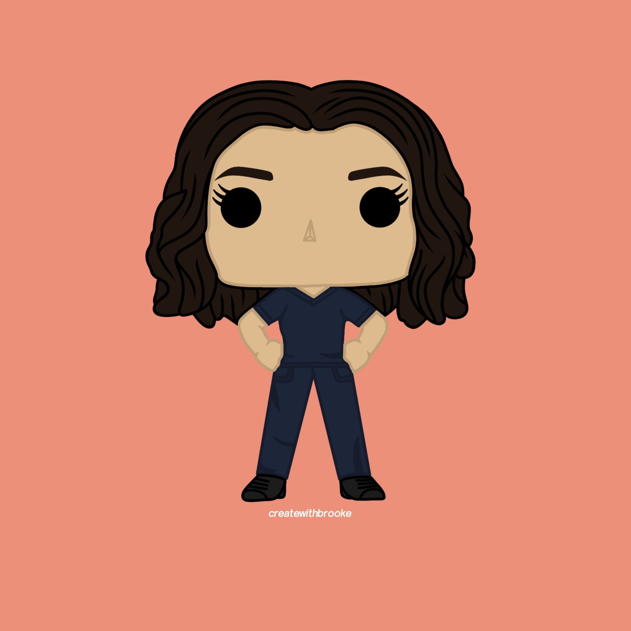 Funko Pop グレイズ・アナトミー デレク シェパード マクドリーミー Pop! Derek Shepherd