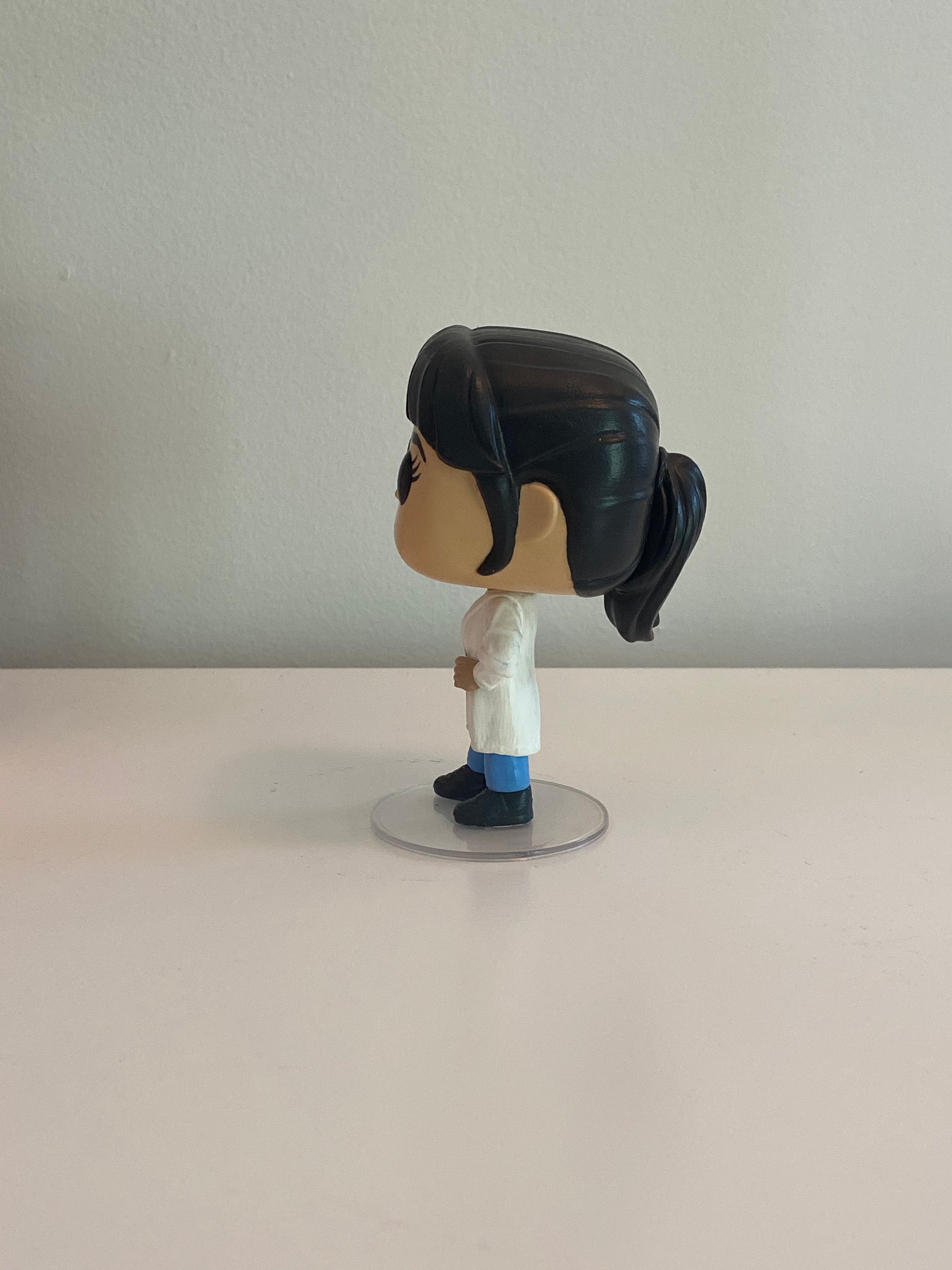 greys anatomy funko pop figures