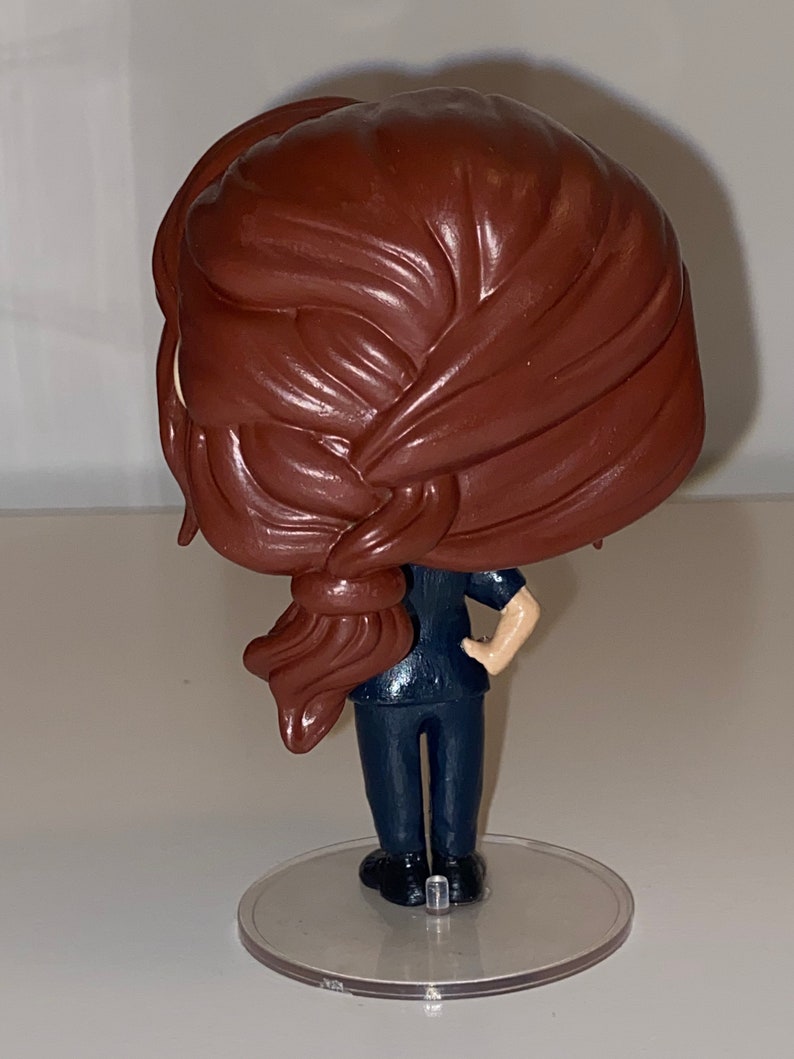 greys anatomy funko pop figures
